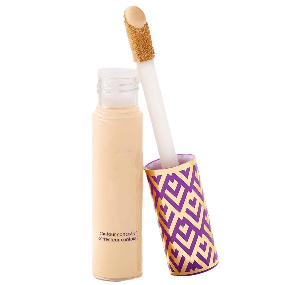 Full-Coverage Liquid Foundation & Concealer – Waterproof, Oil-Control Base Makeup