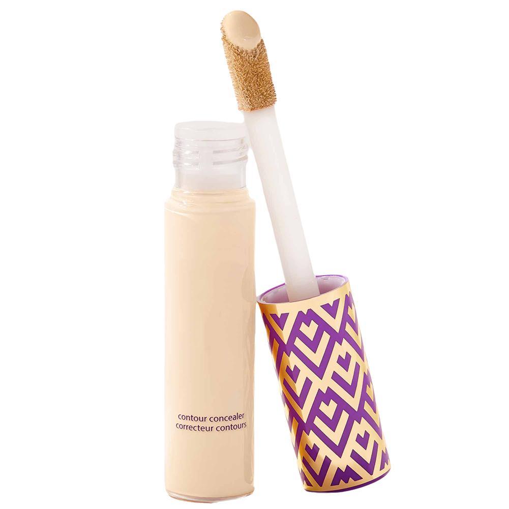Full-Coverage Liquid Foundation & Concealer – Waterproof, Oil-Control Base Makeup