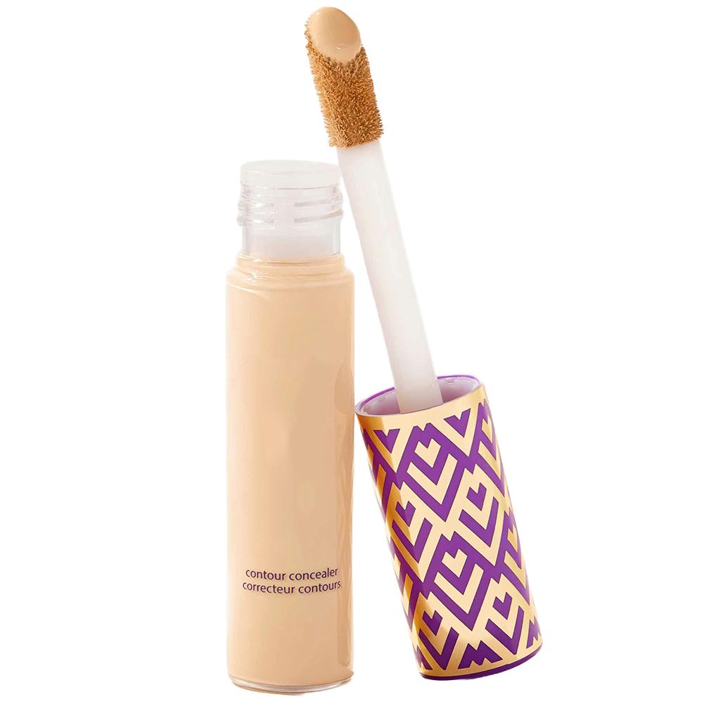 Full-Coverage Liquid Foundation & Concealer – Waterproof, Oil-Control Base Makeup