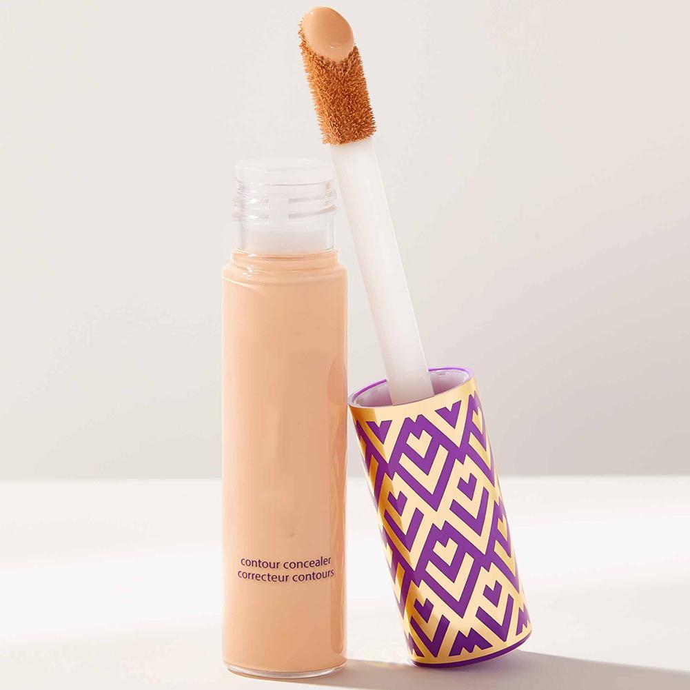 Full-Coverage Liquid Foundation & Concealer – Waterproof, Oil-Control Base Makeup