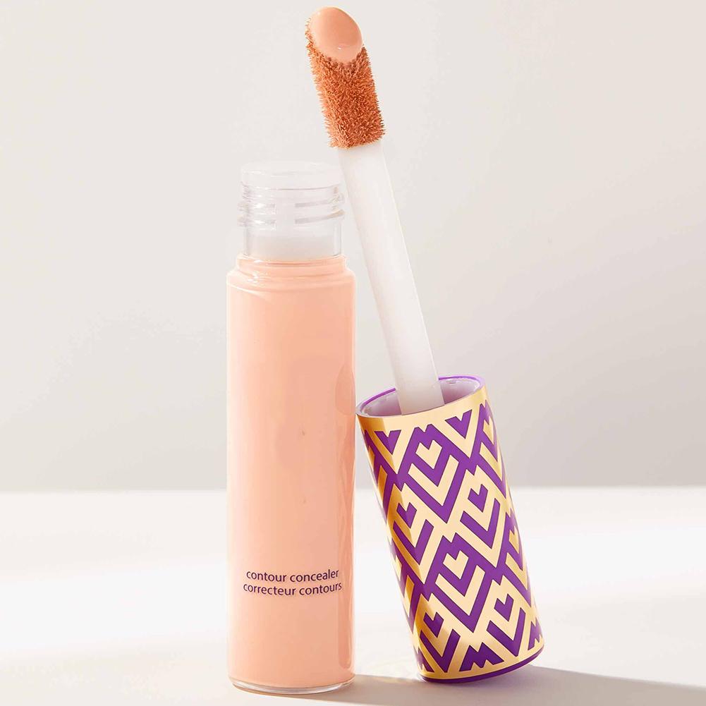 Full-Coverage Liquid Foundation & Concealer – Waterproof, Oil-Control Base Makeup