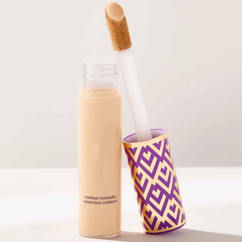 Full-Coverage Liquid Foundation & Concealer – Waterproof, Oil-Control Base Makeup