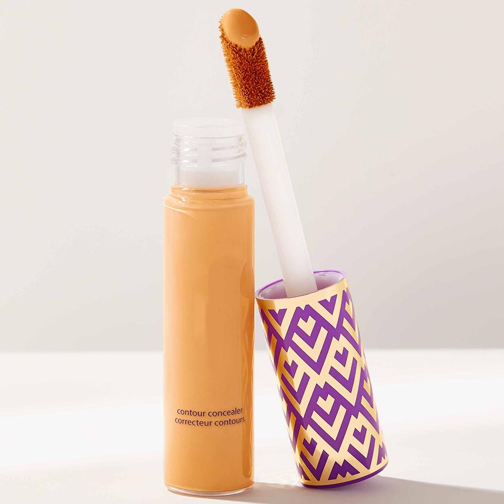 Full-Coverage Liquid Foundation & Concealer – Waterproof, Oil-Control Base Makeup
