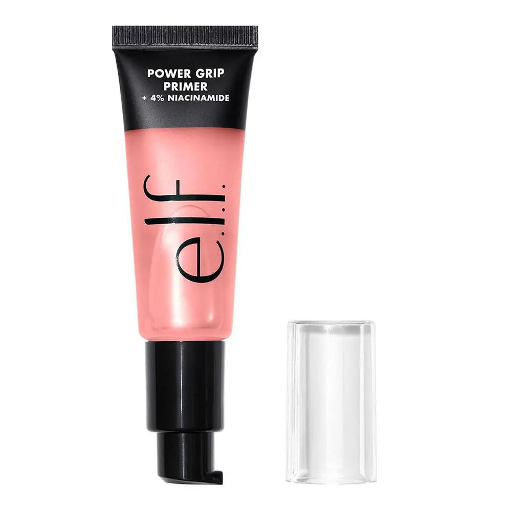 Power Grip Primer Gel – Hydrating & Long-Lasting Makeup Base with Hyaluronic Acid