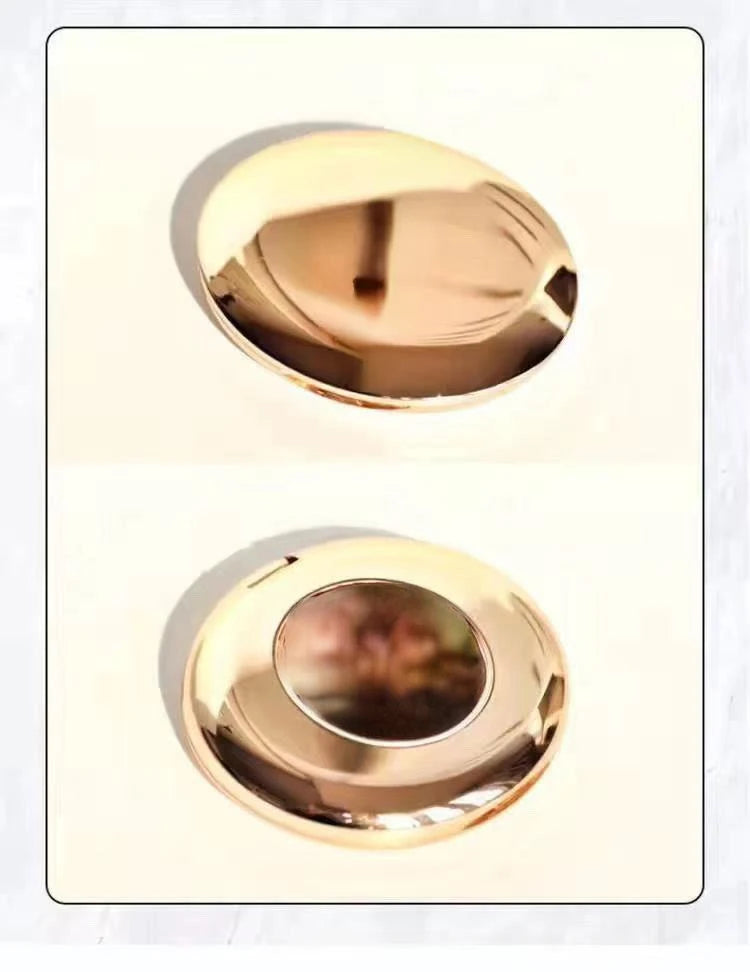 Mini Setting Powder – Long-Lasting, Oil-Control Formula (Sample Size)