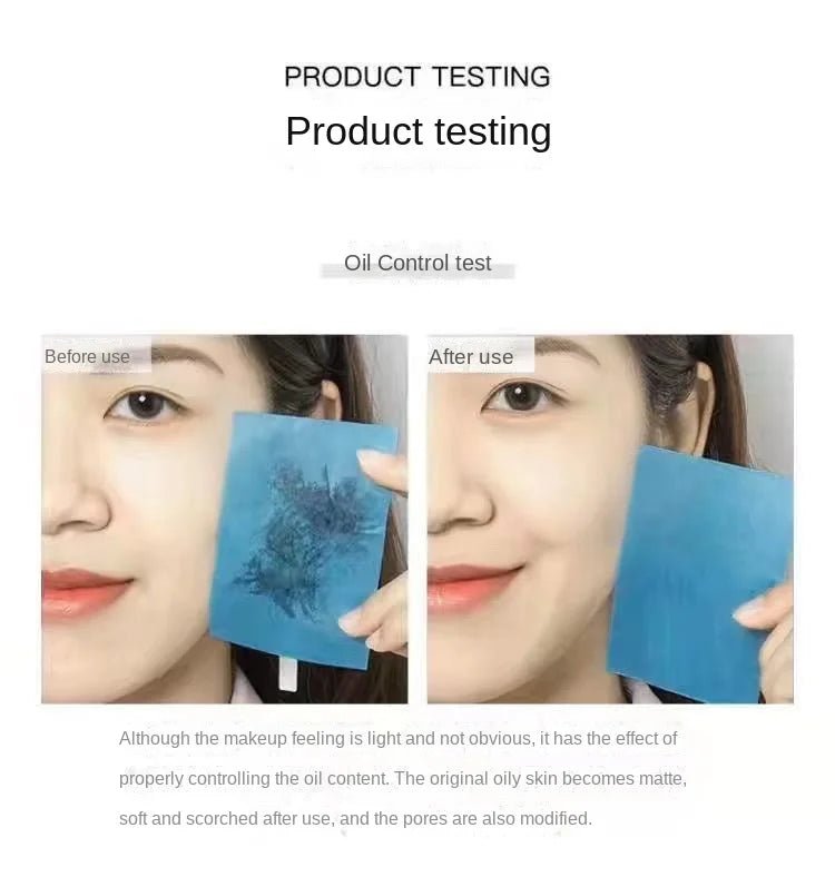 Mini Setting Powder – Long-Lasting, Oil-Control Formula (Sample Size)