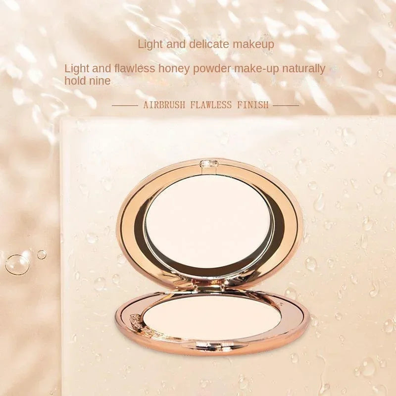 Mini Setting Powder – Long-Lasting, Oil-Control Formula (Sample Size)