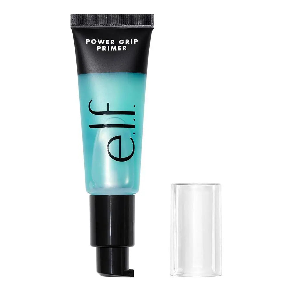 Power Grip Primer Gel – Hydrating & Long-Lasting Makeup Base with Hyaluronic Acid