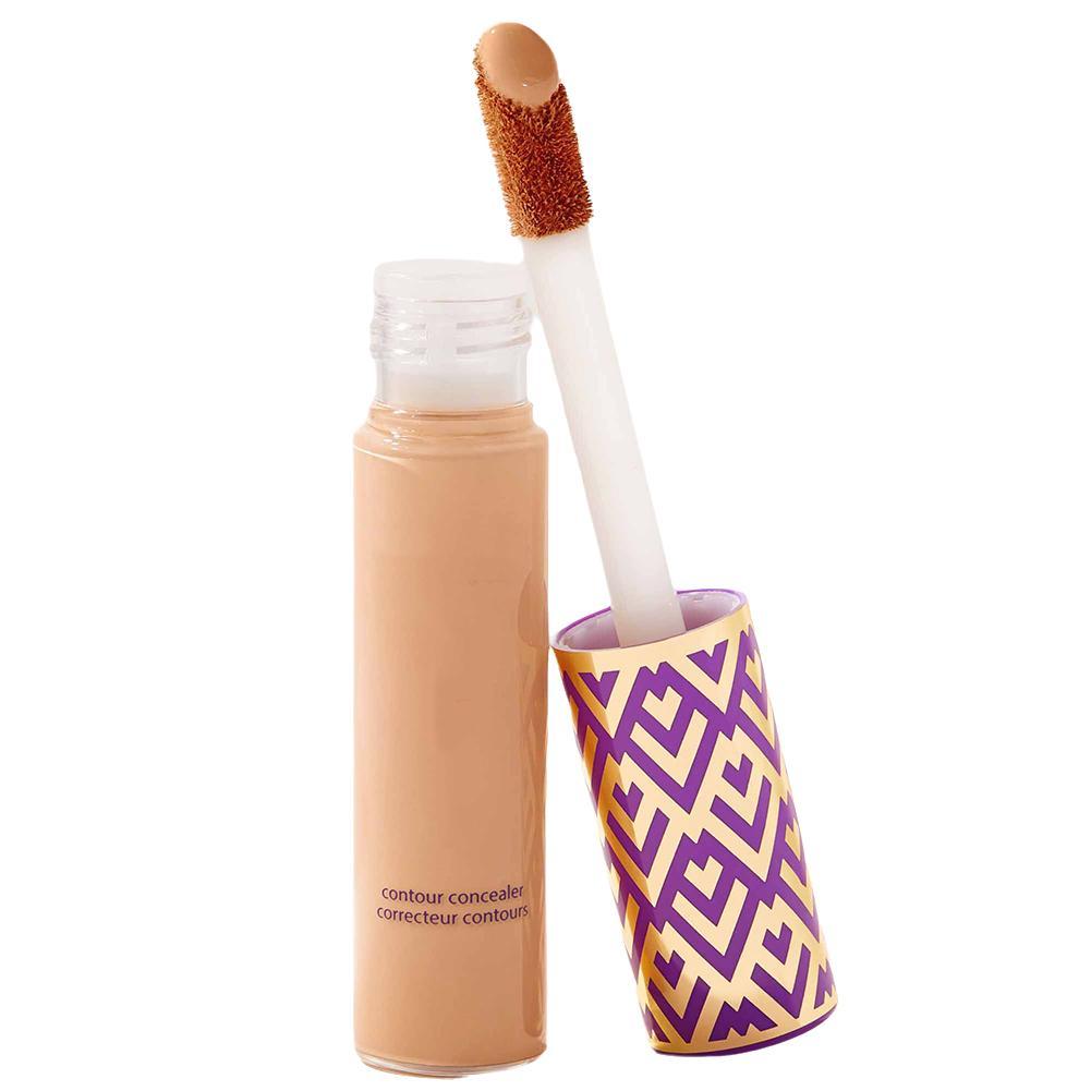 Full-Coverage Liquid Foundation & Concealer – Waterproof, Oil-Control Base Makeup