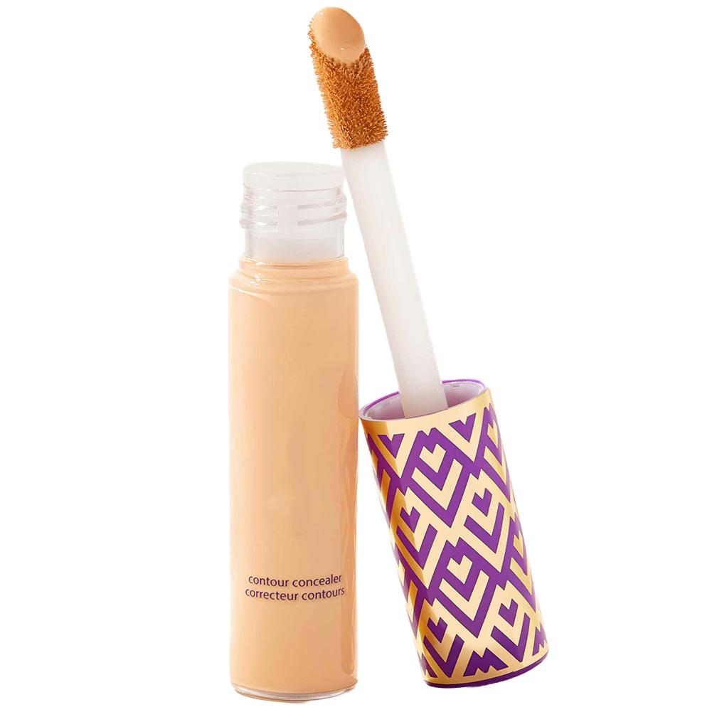 Full-Coverage Liquid Foundation & Concealer – Waterproof, Oil-Control Base Makeup