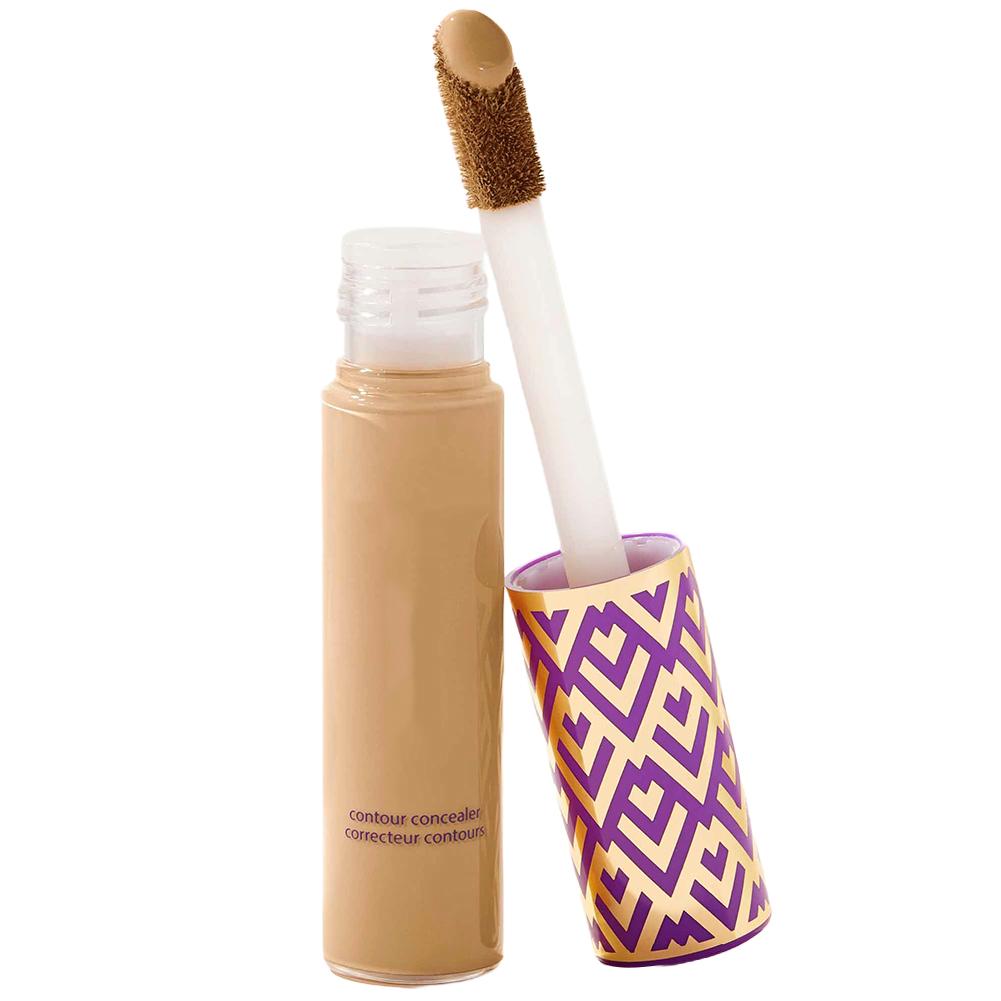 Full-Coverage Liquid Foundation & Concealer – Waterproof, Oil-Control Base Makeup