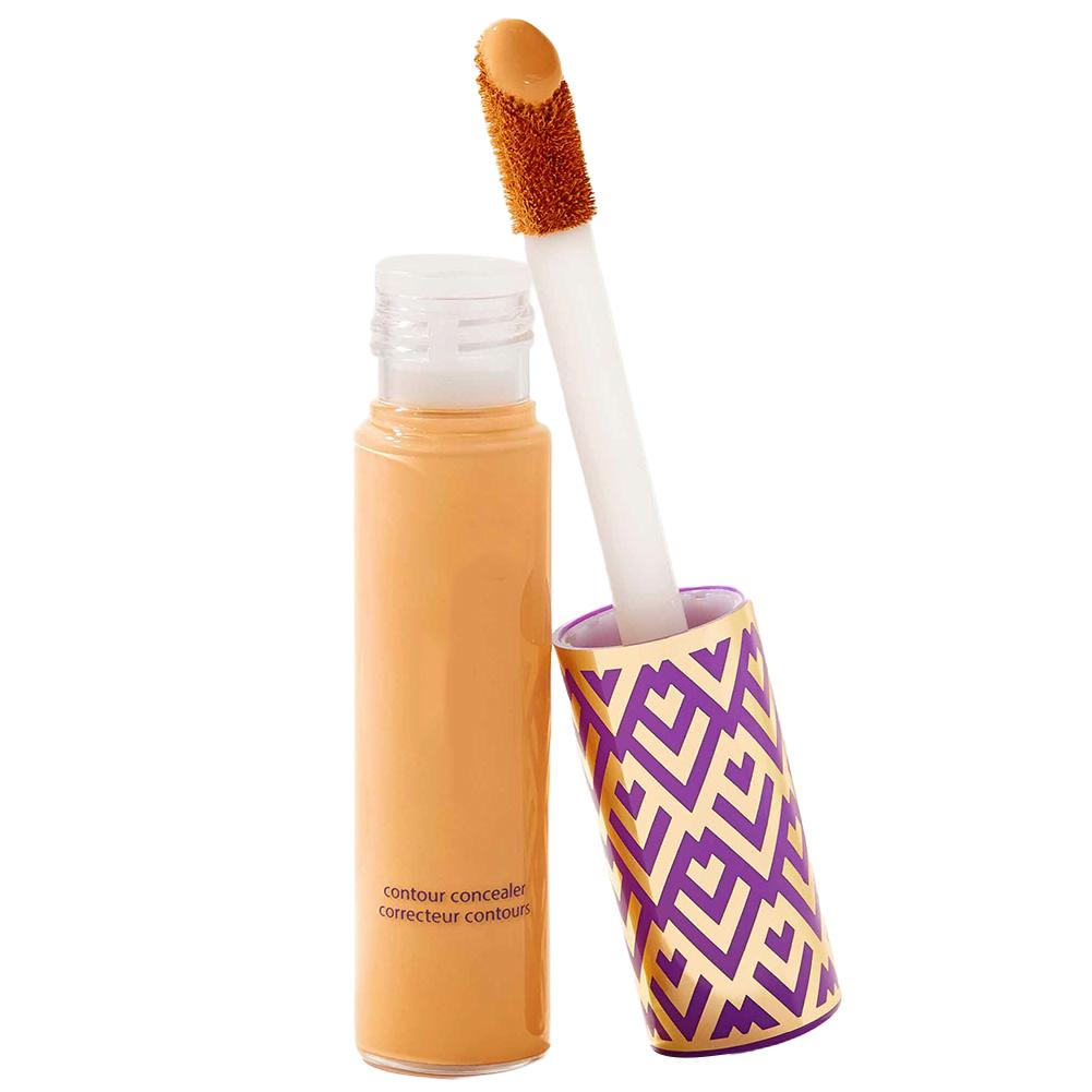 Full-Coverage Liquid Foundation & Concealer – Waterproof, Oil-Control Base Makeup