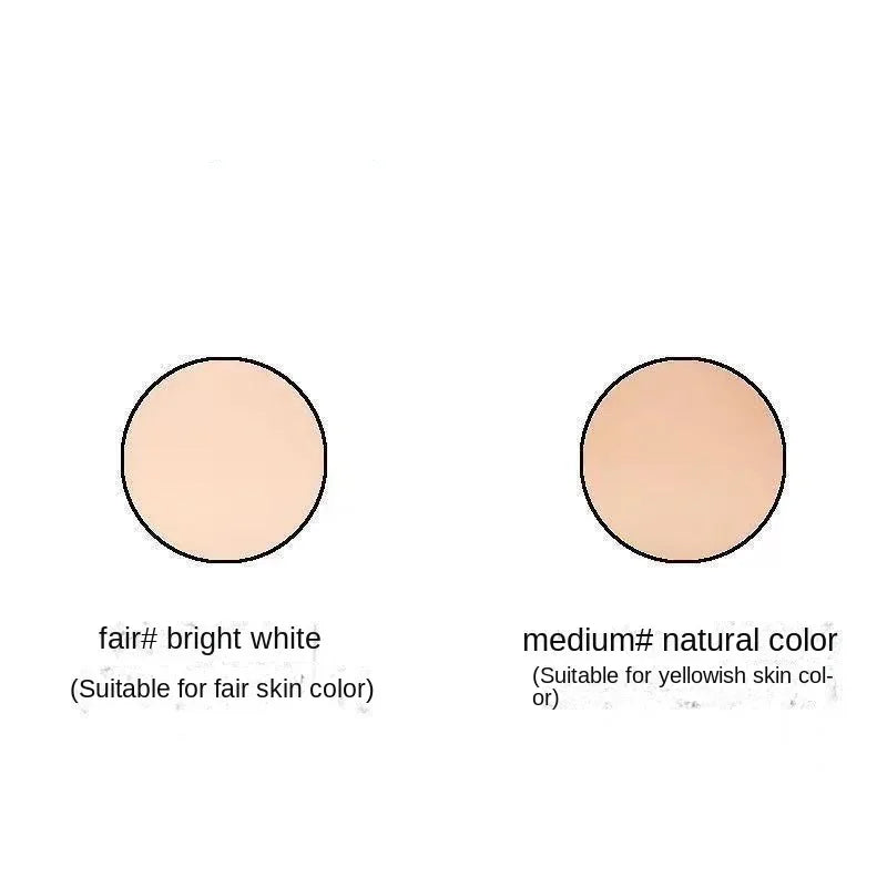 Mini Setting Powder – Long-Lasting, Oil-Control Formula (Sample Size)