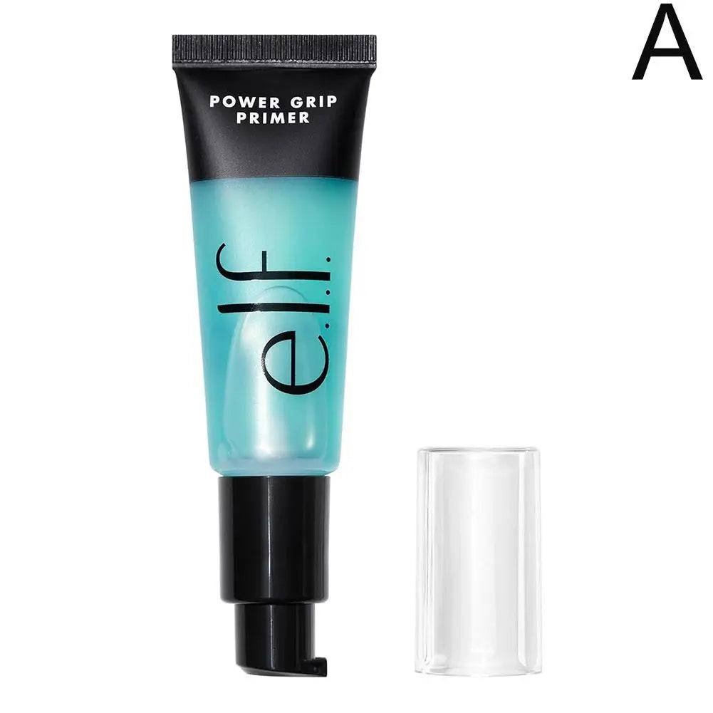 Power Grip Primer Gel – Hydrating & Long-Lasting Makeup Base with Hyaluronic Acid