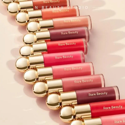 Liquid Blush & Highlighter – Matte & Dewy Finish for a Natural Glow