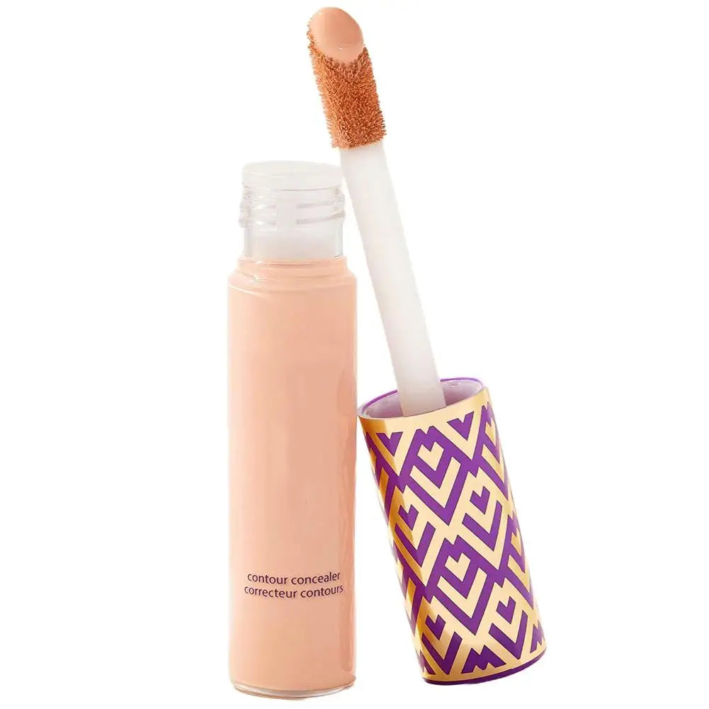 Full-Coverage Liquid Foundation & Concealer – Waterproof, Oil-Control Base Makeup